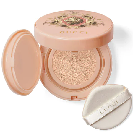 Gucci Beauty Cushion De Beaute Compact Cushion Foundation #01 14g